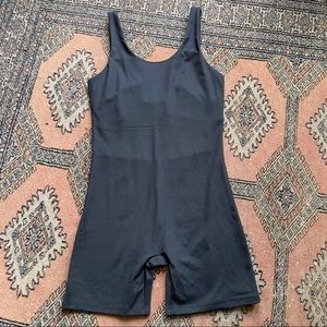 Girlfriend Collective Bike Unitard